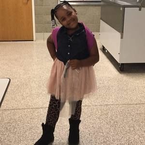 Meet your Posher, Terrence